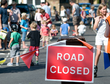 Street play: I’m an optimist, not an&nbsp;idealist